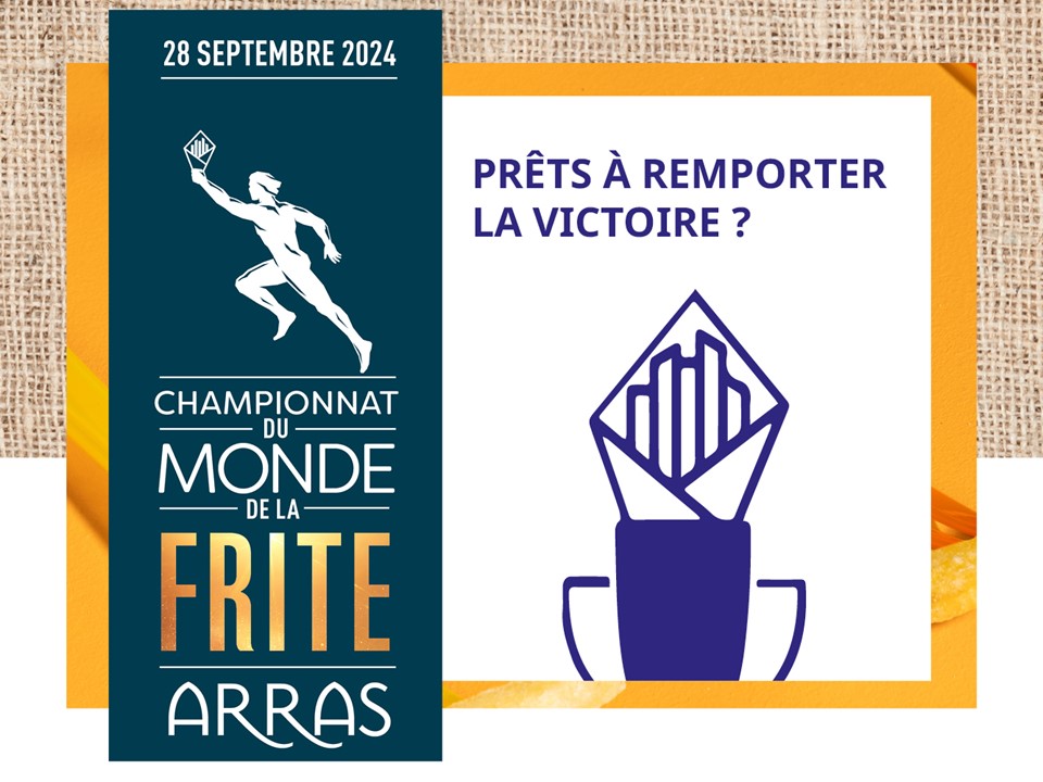 Championnat du monde de la Frite